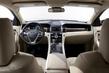 Pregled luksuzne limuzine Ford Taurus fotografija 7