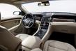 Pregled luksuzne limuzine Ford Taurus fotografija 6