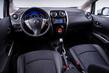 Pregled subkompaktnega enoprostorca Nissan Note fotografija 6