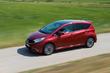 Pregled subkompaktnega enoprostorca Nissan Note fotografija 1