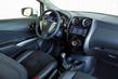 Pregled subkompaktnega enoprostorca Nissan Note fotografija 5