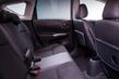 Pregled subkompaktnega enoprostorca Nissan Note fotografija 7