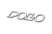 Volkswagen Polo 1994–2001 Napis Polo (kot original) fotografija 2
