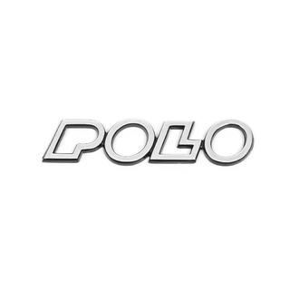 Napis Polo (kot original)