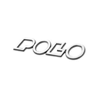 Napis Polo (kot original) fotografija 2