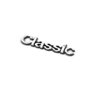 Emblemski napis Classic (OEM izvedba) fotografija 2