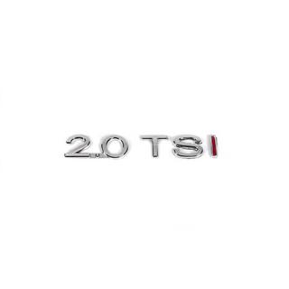 Napis 2.0 TSI fotografija 1