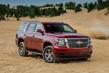 Premijski polno veliki SUV Chevrolet Tahoe fotografija 9