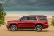 Premijski polno veliki SUV Chevrolet Tahoe fotografija 8
