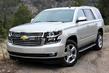 Premijski polno veliki SUV Chevrolet Tahoe fotografija 7