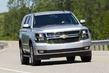 Premijski polno veliki SUV Chevrolet Tahoe fotografija 6