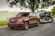 Premijski polno veliki SUV Chevrolet Tahoe fotografija 1