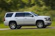 Premijski polno veliki SUV Chevrolet Tahoe fotografija 5