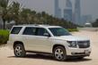 Premijski polno veliki SUV Chevrolet Tahoe fotografija 3