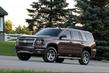 Premijski polno veliki SUV Chevrolet Tahoe fotografija 2