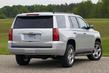 Premijski polno veliki SUV Chevrolet Tahoe fotografija 4