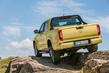 Pregled poltovornjaka Mercedes-Benz X-Class fotografija 3