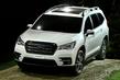Subaru Ascent: paradni štirikolesni križanec fotografija 1