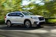 Subaru Ascent: paradni štirikolesni križanec fotografija 12