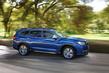 Subaru Ascent: paradni štirikolesni križanec fotografija 10