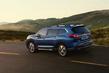 Subaru Ascent: paradni štirikolesni križanec fotografija 11