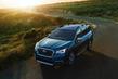 Subaru Ascent: paradni štirikolesni križanec fotografija 4