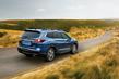 Subaru Ascent: paradni štirikolesni križanec fotografija 9
