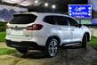 Subaru Ascent: paradni štirikolesni križanec fotografija 3