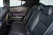 Pregled križanca Toyota C-HR fotografija 8
