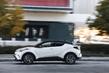 Pregled križanca Toyota C-HR fotografija 2