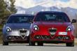 Prenovljena različica kombilimuzine Alfa Romeo Giulietta fotografija 12