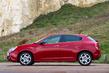 Prenovljena različica kombilimuzine Alfa Romeo Giulietta fotografija 10