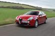 Prenovljena različica kombilimuzine Alfa Romeo Giulietta fotografija 1