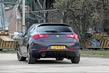 Prenovljena različica kombilimuzine Alfa Romeo Giulietta fotografija 11