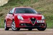 Prenovljena različica kombilimuzine Alfa Romeo Giulietta fotografija 8