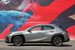 Premijski mestni križanec Lexus UX 200 fotografija 10