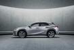 Premijski mestni križanec Lexus UX 200 fotografija 3