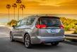 Polnovelikostni sedemsedežni enoprostorec Chrysler Pacifica fotografija 5