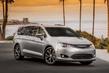 Polnovelikostni sedemsedežni enoprostorec Chrysler Pacifica fotografija 12