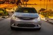 Polnovelikostni sedemsedežni enoprostorec Chrysler Pacifica fotografija 4