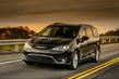 Polnovelikostni sedemsedežni enoprostorec Chrysler Pacifica fotografija 3