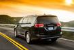 Polnovelikostni sedemsedežni enoprostorec Chrysler Pacifica fotografija 11
