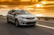 Polnovelikostni sedemsedežni enoprostorec Chrysler Pacifica fotografija 2