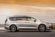 Polnovelikostni sedemsedežni enoprostorec Chrysler Pacifica fotografija 10