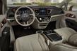 Polnovelikostni sedemsedežni enoprostorec Chrysler Pacifica fotografija 6