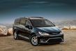 Polnovelikostni sedemsedežni enoprostorec Chrysler Pacifica fotografija 1