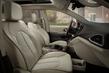 Polnovelikostni sedemsedežni enoprostorec Chrysler Pacifica fotografija 7