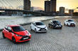 Pregled druge generacije kombilimuzine Toyota Aygo fotografija 12