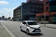Pregled druge generacije kombilimuzine Toyota Aygo fotografija 11