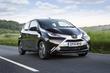 Pregled druge generacije kombilimuzine Toyota Aygo fotografija 1